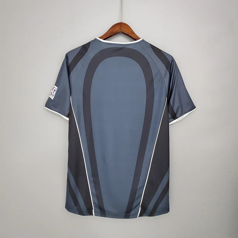 Maillot PSG Paris third 2001/02