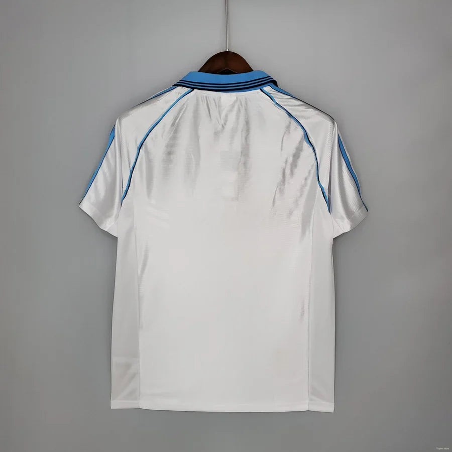 Maillot OM Marseille extérieur 1998/99