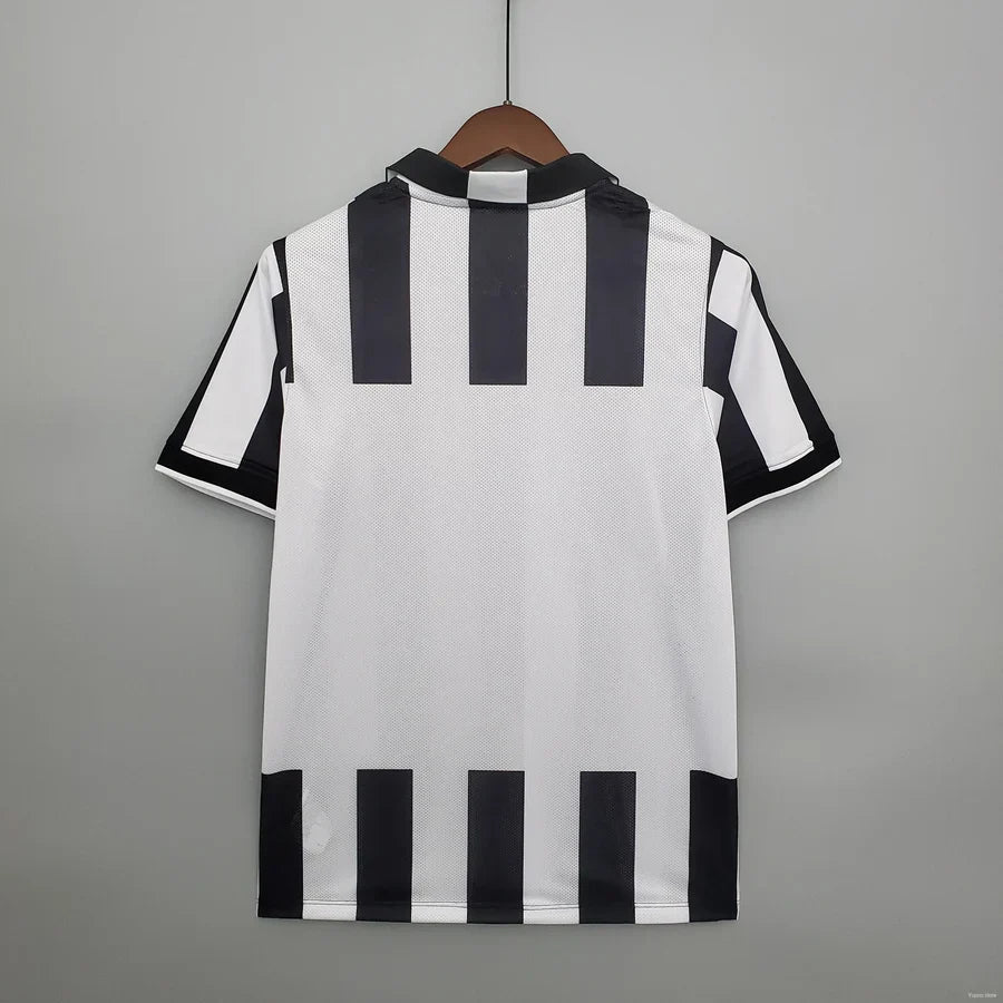 Maillot Juventus domicile 2014/15