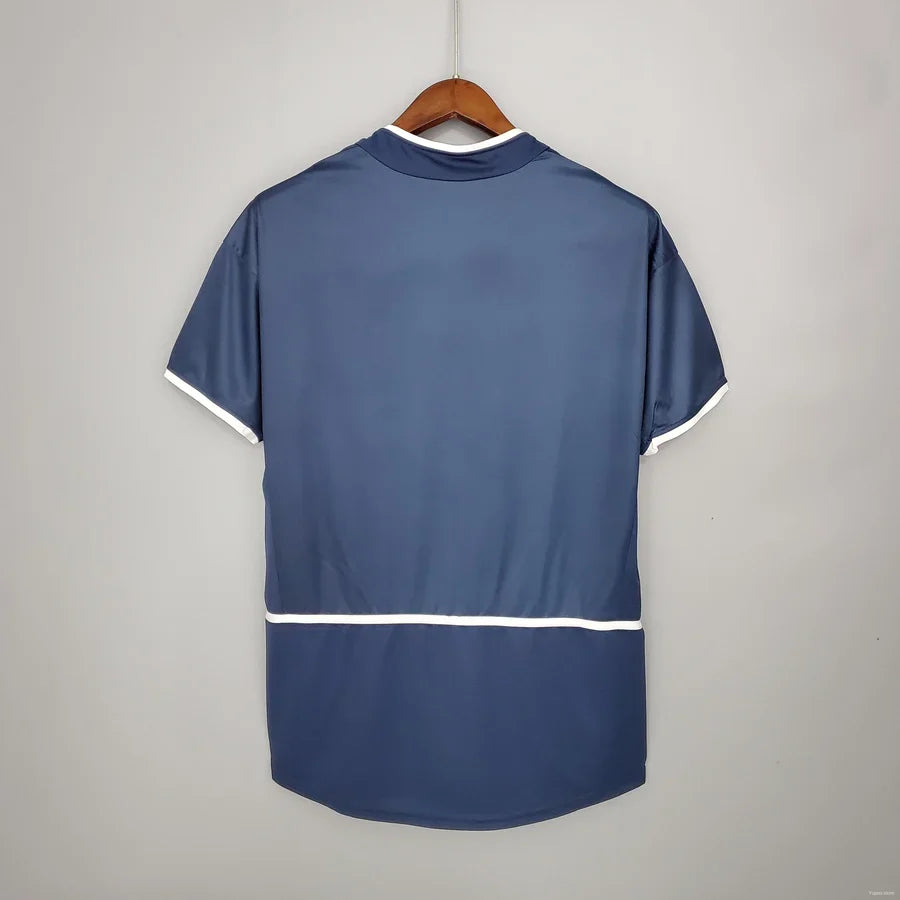 Maillot PSG Paris domicile 2002/03