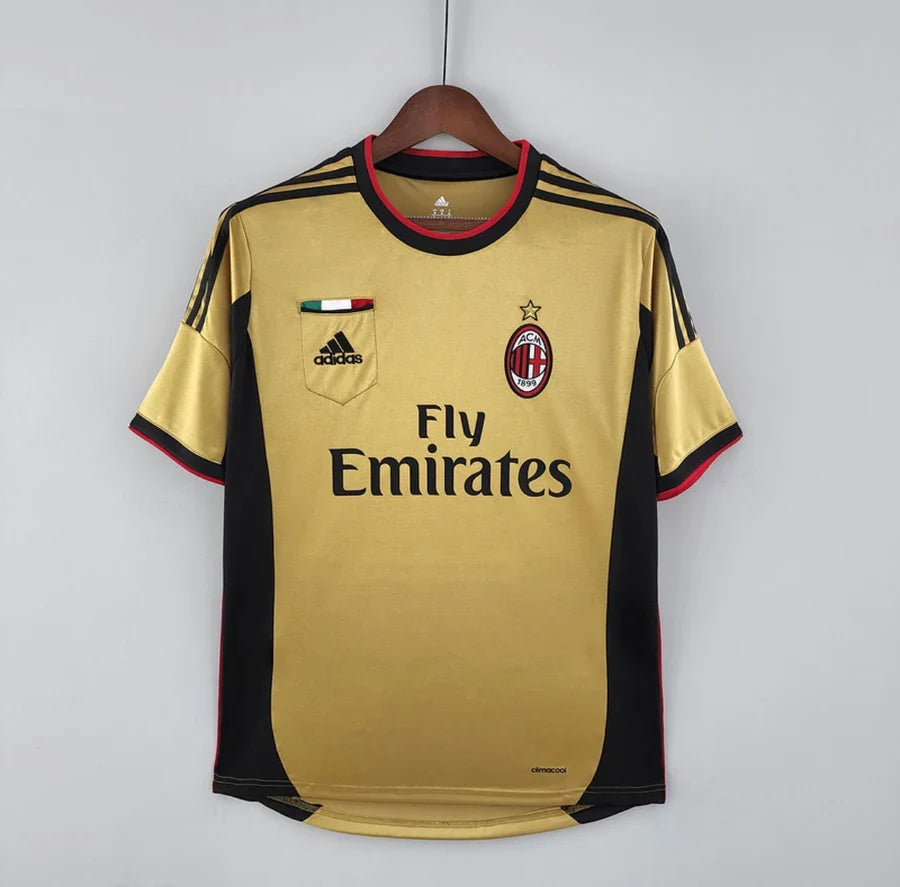 Maillot Milan AC third 2013/14