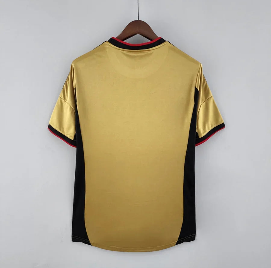 Maillot Milan AC third 2013/14