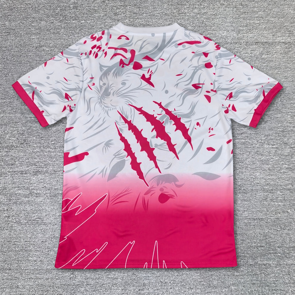 Brésil Maillot Spécial 26/27