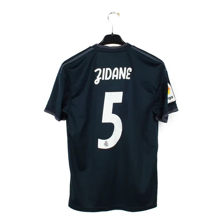 Maillot football Real Madrid extérieur 2018/19 ZIDANE #5