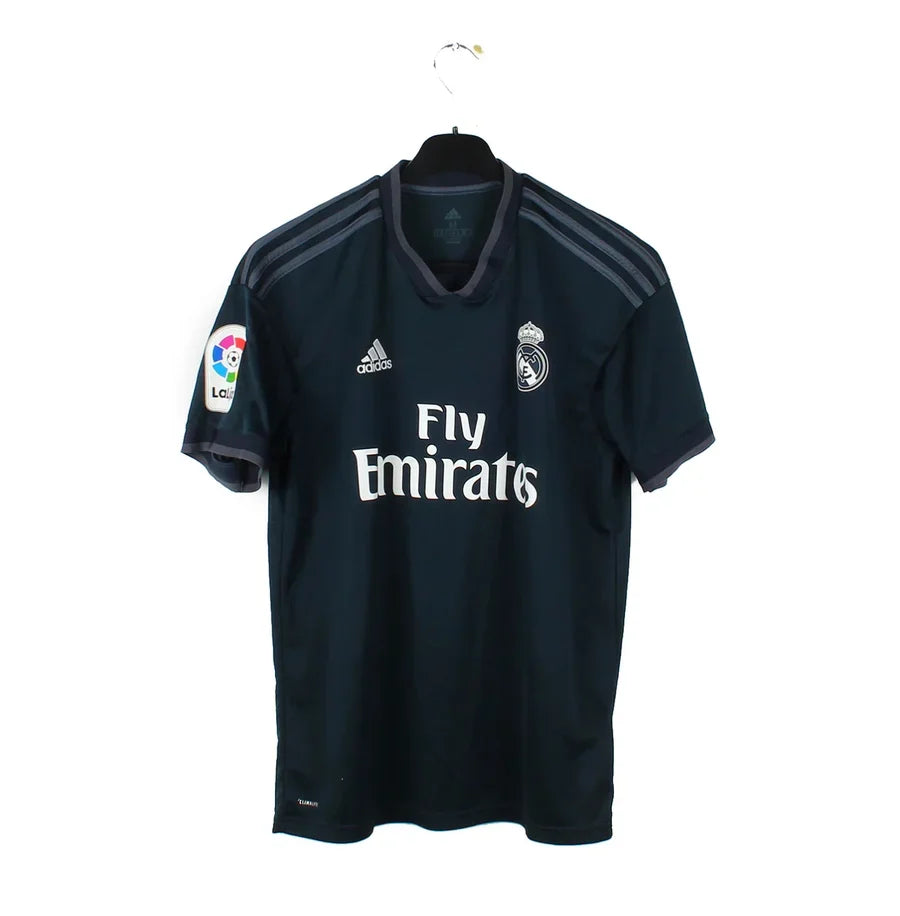 Maillot football Real Madrid extérieur 2018/19 ZIDANE #5