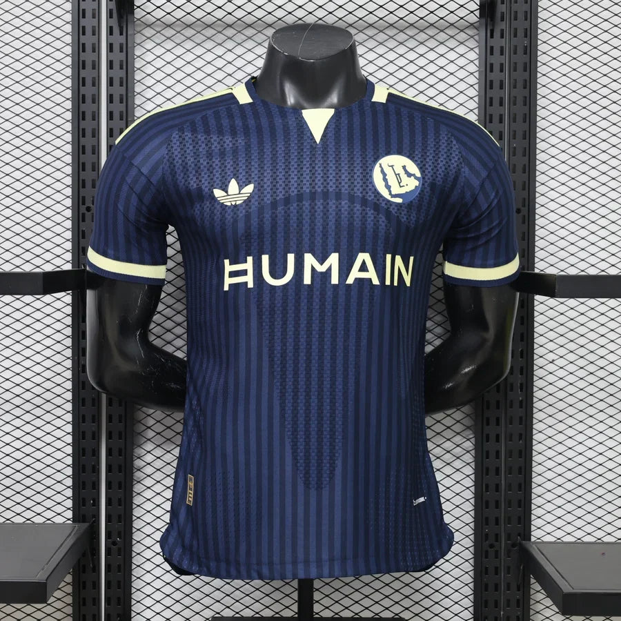Maillot football Al Nassr extérieur Player Version 2026/27