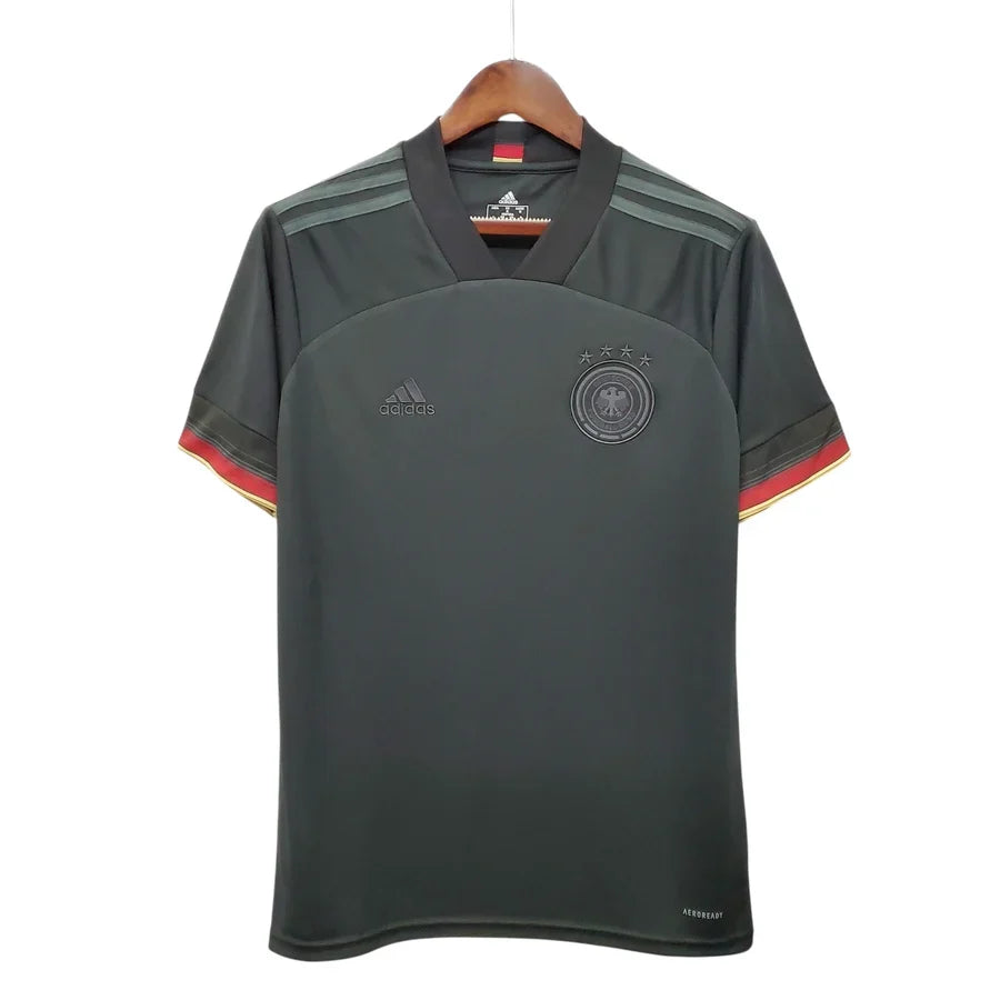 Maillot football Allemagne/Germany extérieur 2020