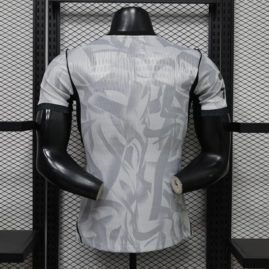 Maillot football Al-Ittihad Jeddah extérieur Player Version 2026/27