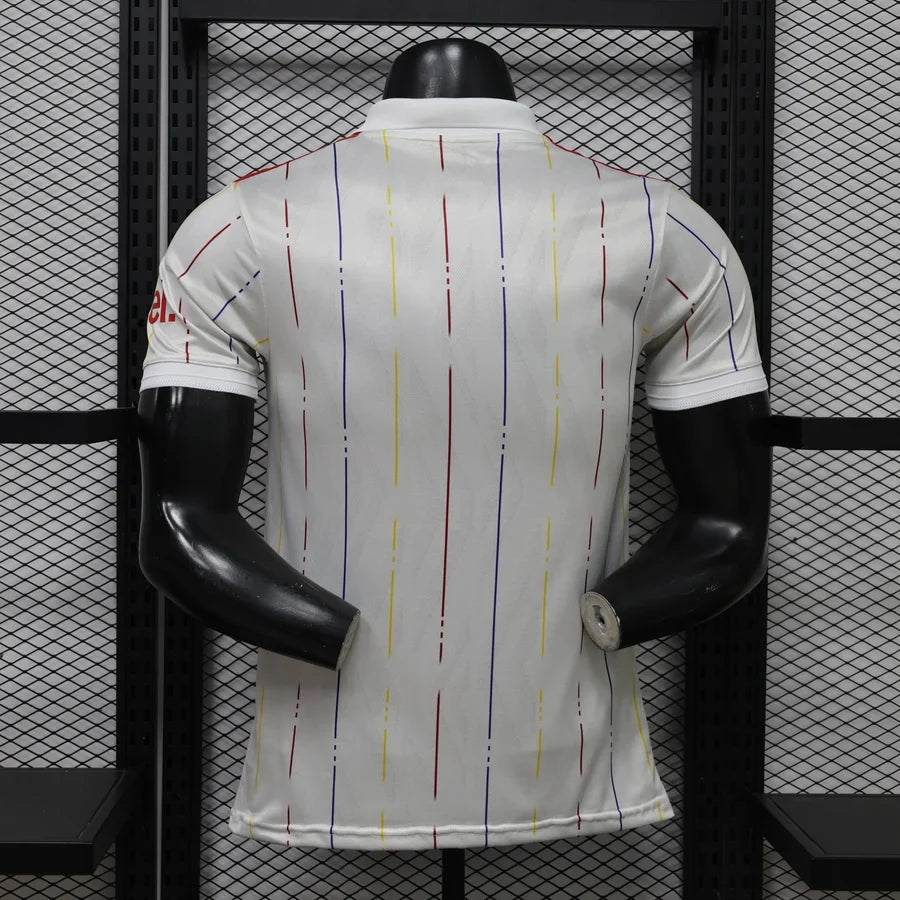 Maillot football Arsenal 3e third Player Version 2026/27