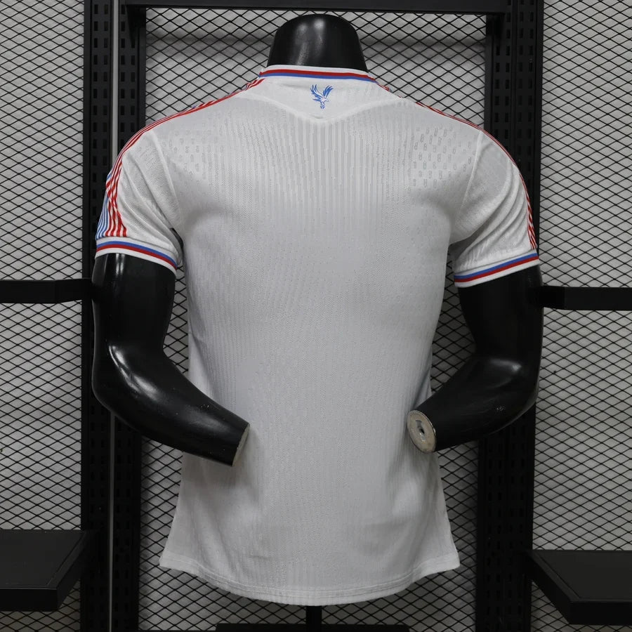 Maillot Crystal Palace extérieur Player Version 2026/27