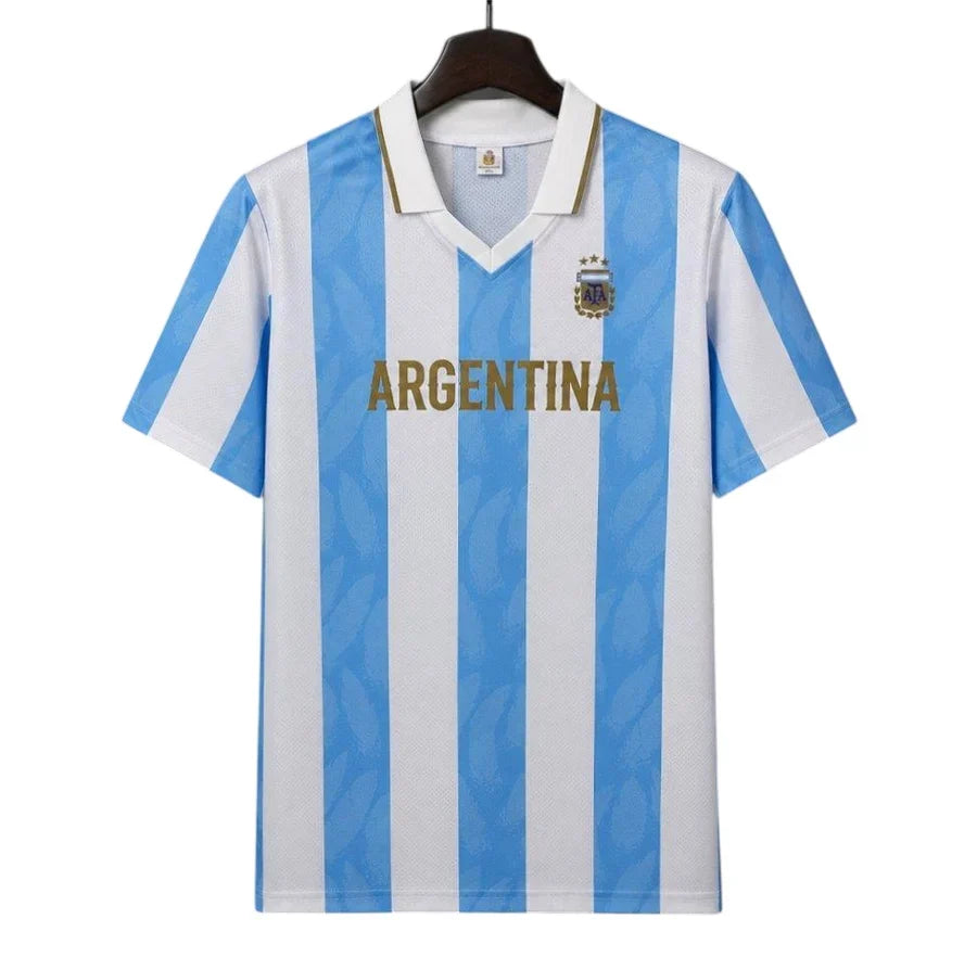 Maillot football Argentine Édition Spéciale 2026/27