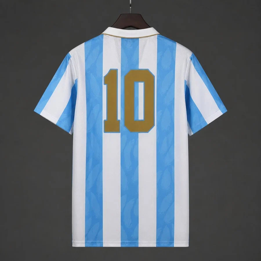 Maillot football Argentine Édition Spéciale 2026/27