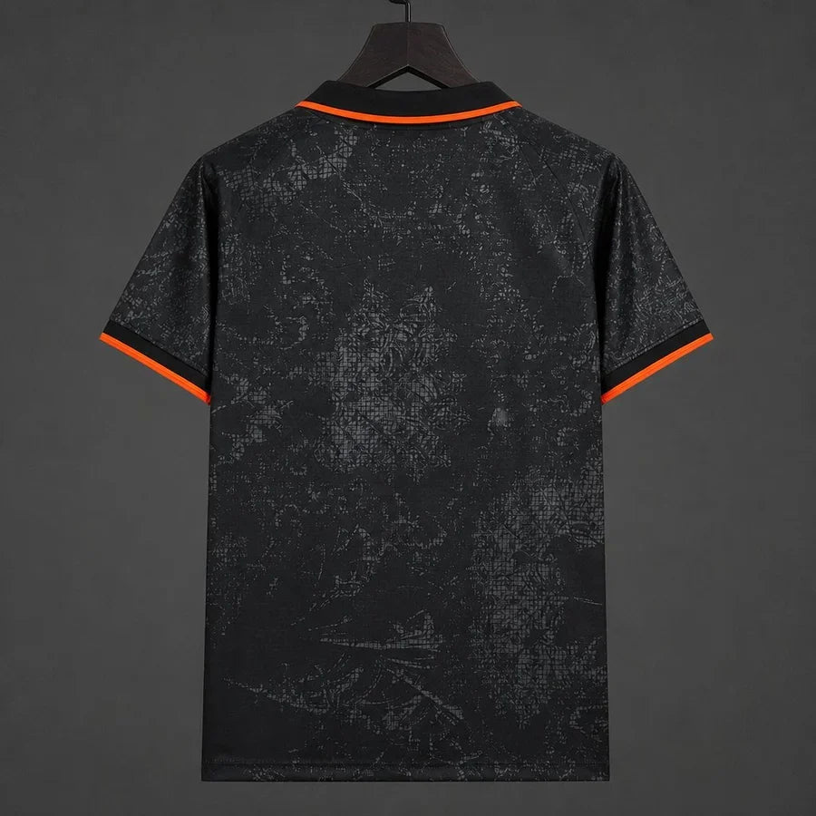 Maillot football Pays-Bas Netherlands Gardien Goalkeeper 2026/27