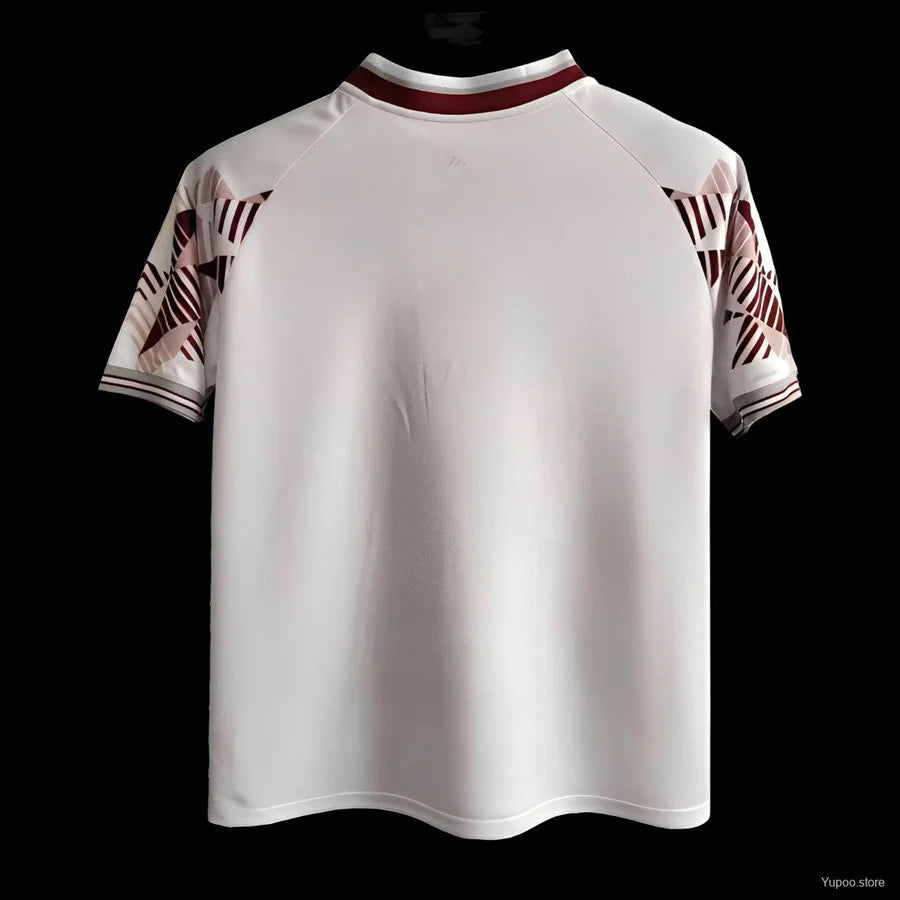 Maillot football Bayern Munich Rétro Adidas Originals 2025/26