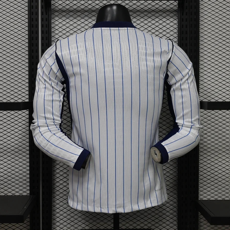 Maillot football Inter Milan extérieur Player Version 2026/27