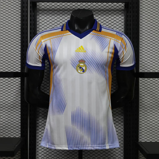 Maillot football Real Madrid Concept 2026/27