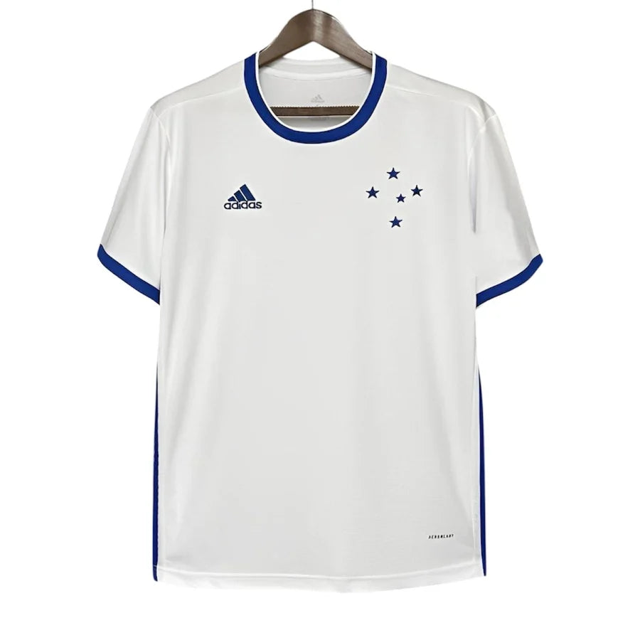 Maillot football Cruzeiro domicile 2020/21