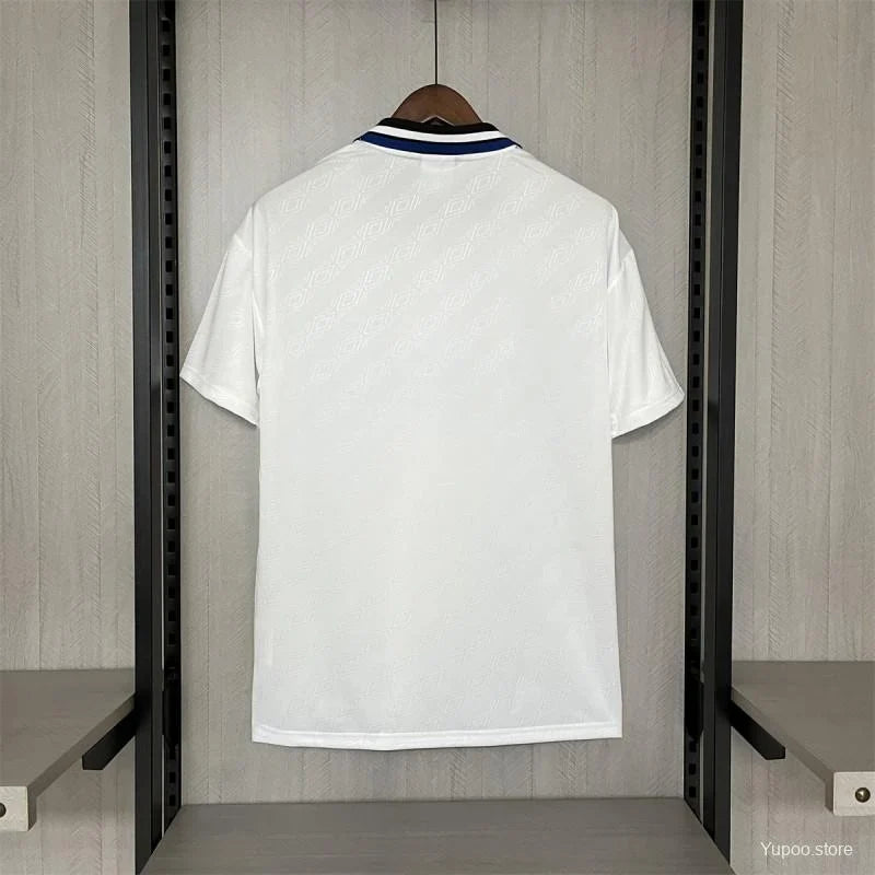 Maillot football Everton extérieur 1994/95