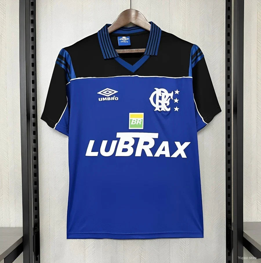 Maillot football Flamengo Gardien Goalkeeper 1999