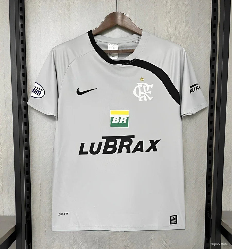 Maillot football Flamengo Gardien Goalkeeper 2008/09