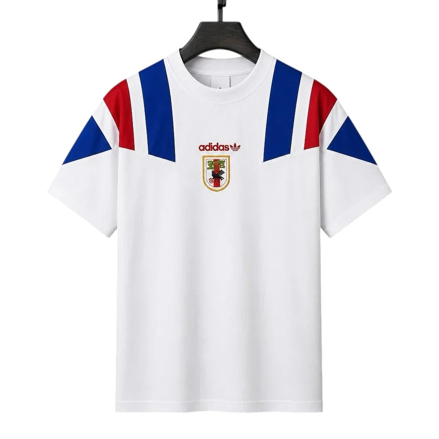 Maillot football Japon Japan EQT Tricolor 2026/27