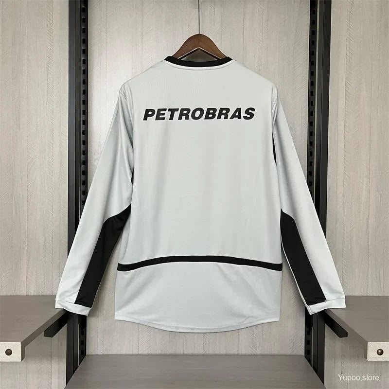 Maillot football Flamengo Gardien Goalkeeper 2002/03
