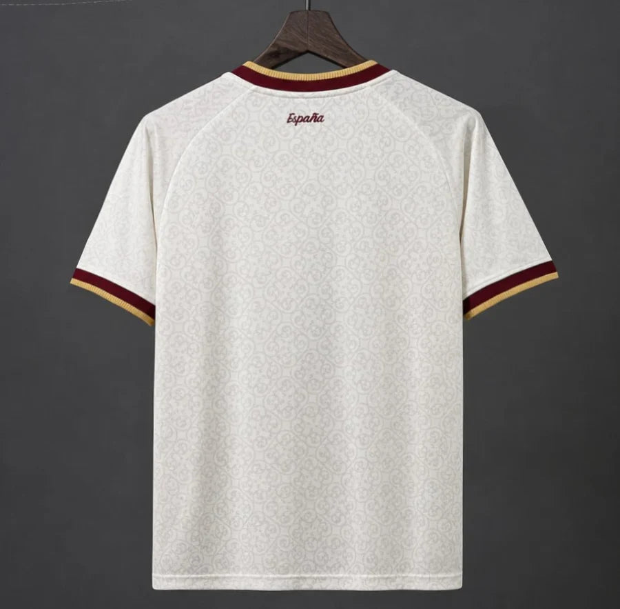 Maillot Chemise football Espagne Spain 2026/27