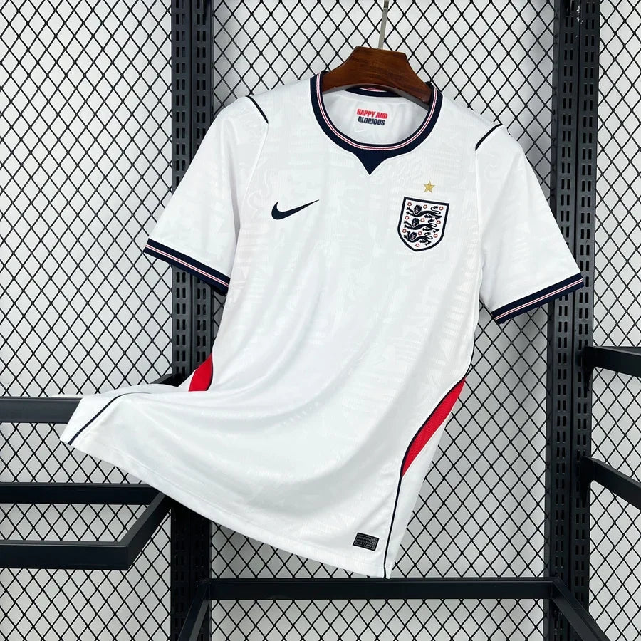 Maillot football Angleterre England domicile 2026/27 BELLINGHAM #10