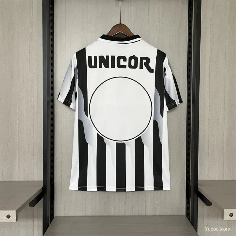 Maillot football Santos extérieur 1998/99