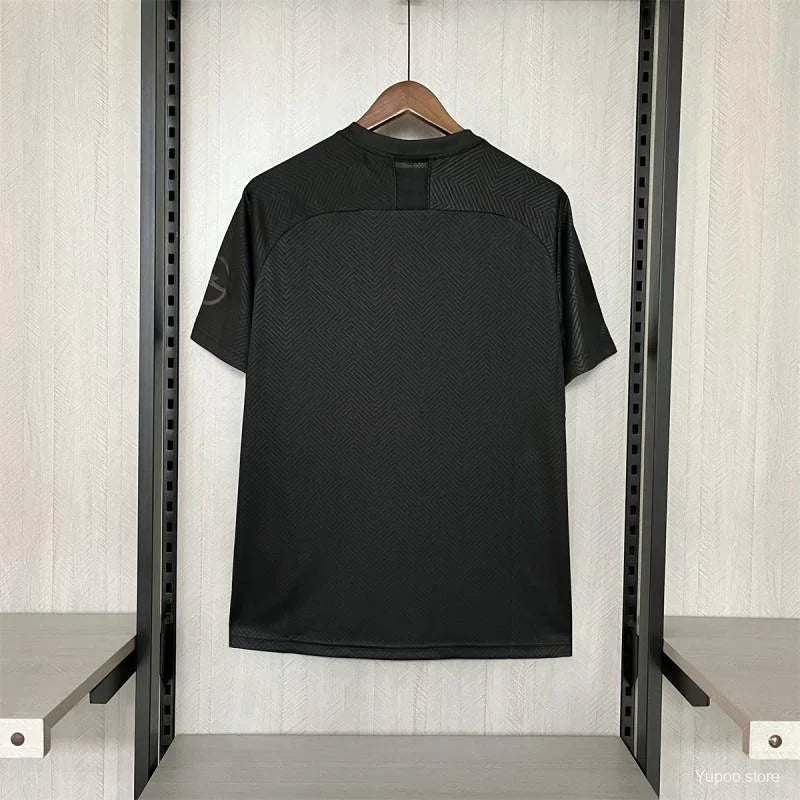 Maillot football Dortmund 100e anniversaire noir 2019/20
