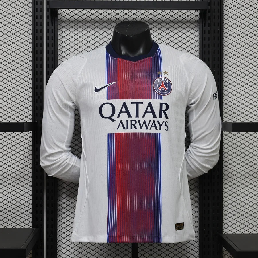 Maillot football PSG/Paris extérieur * Player Version * 2026/27