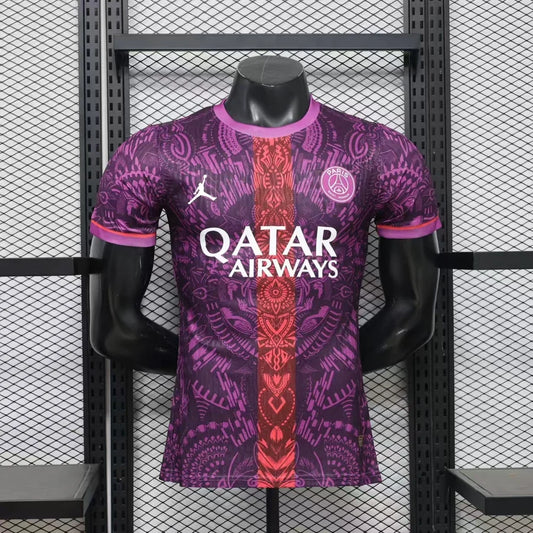 Maillot football PSG Paris Spécial * Player Version 2026/27