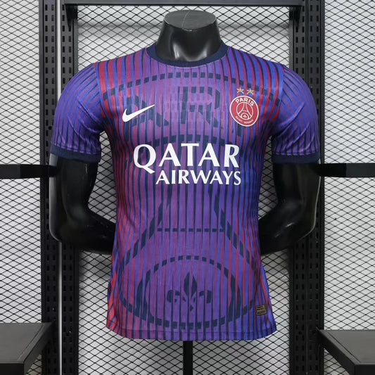 Maillot football PSG Paris Spécial * Player Version 2026/27