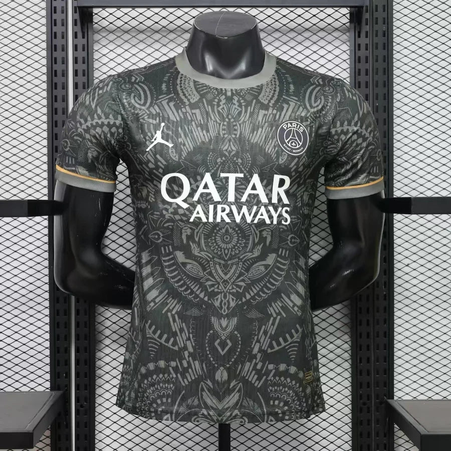 Maillot football PSG Paris Spécial * Player Version 2026/27