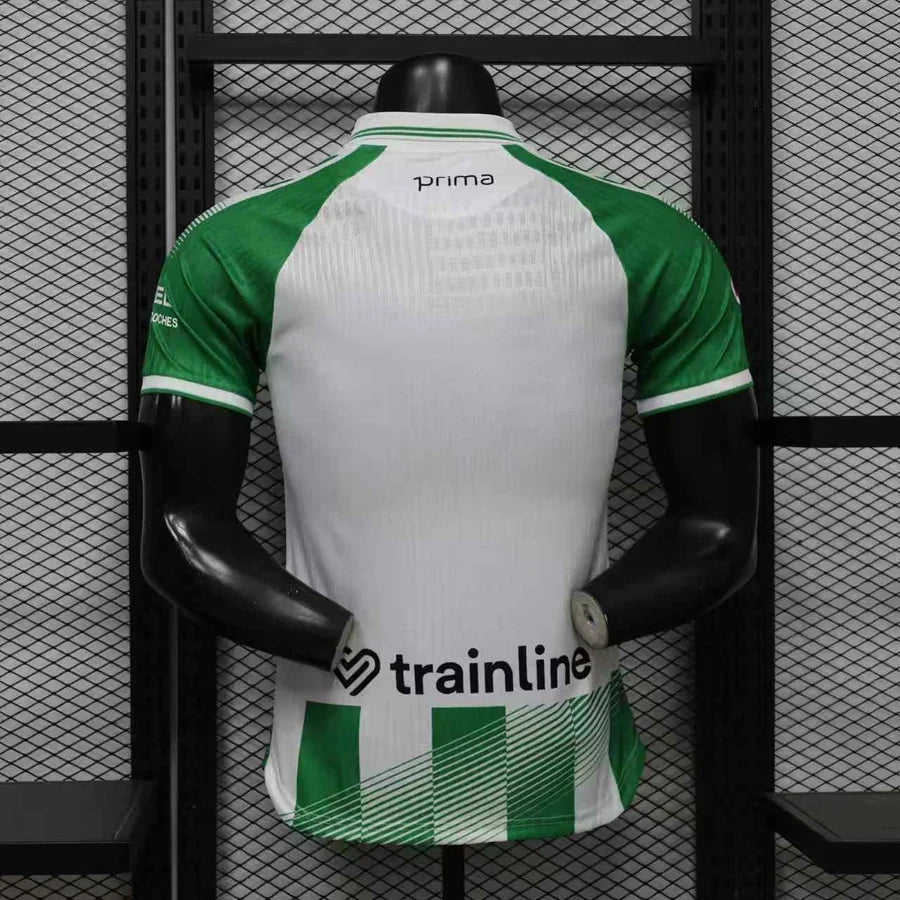 Maillot football Real Betis domicile * Player Version 2026/27