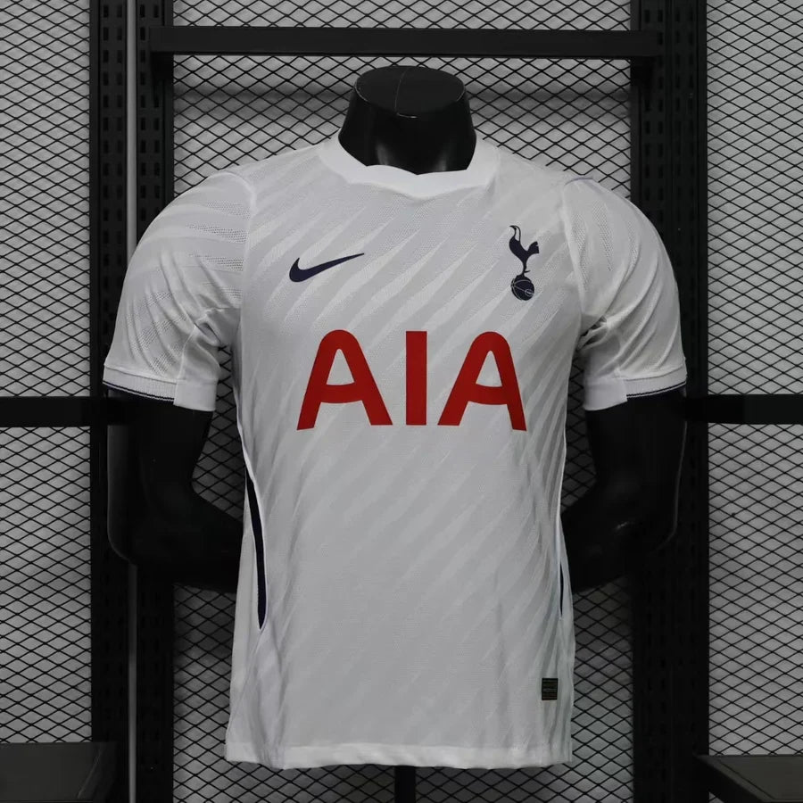 Maillot football Tottenham domicile Player Version 2026/27