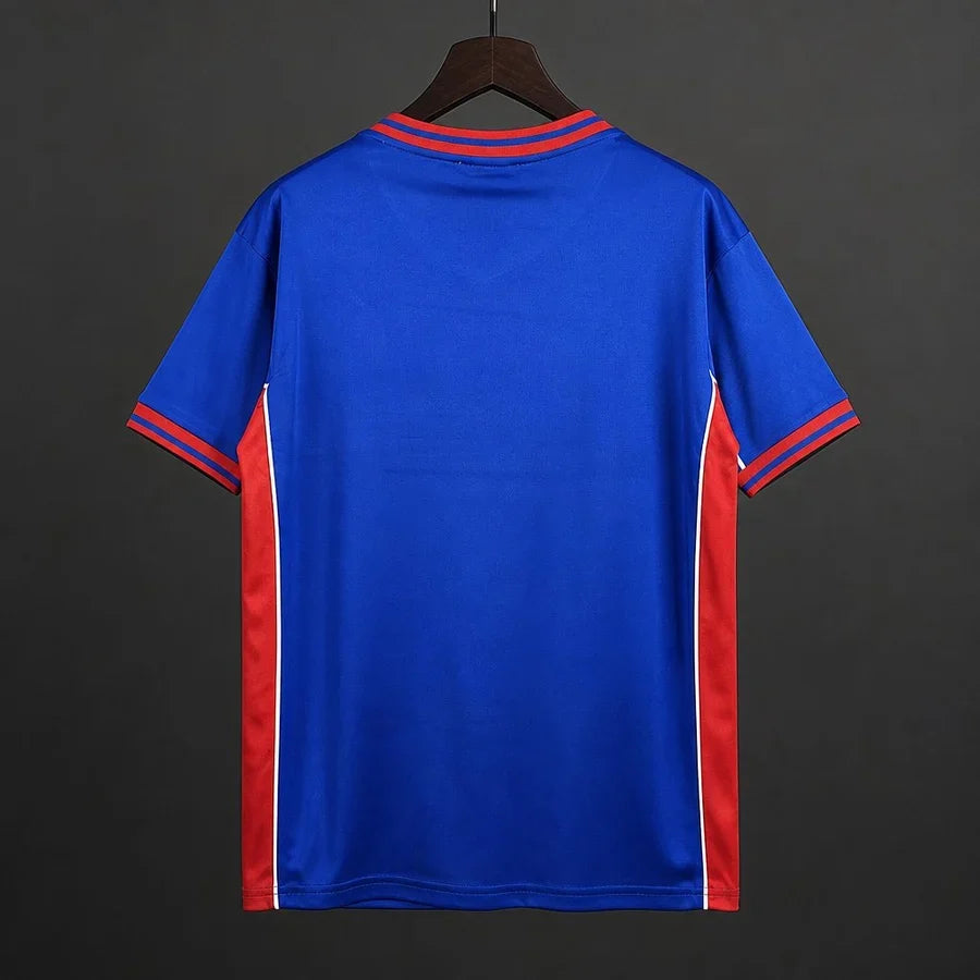 Maillot football Getafe domicile 1999/2000