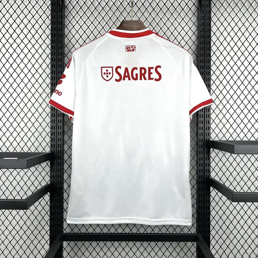 Maillot football Benfica Spécial 2026/27