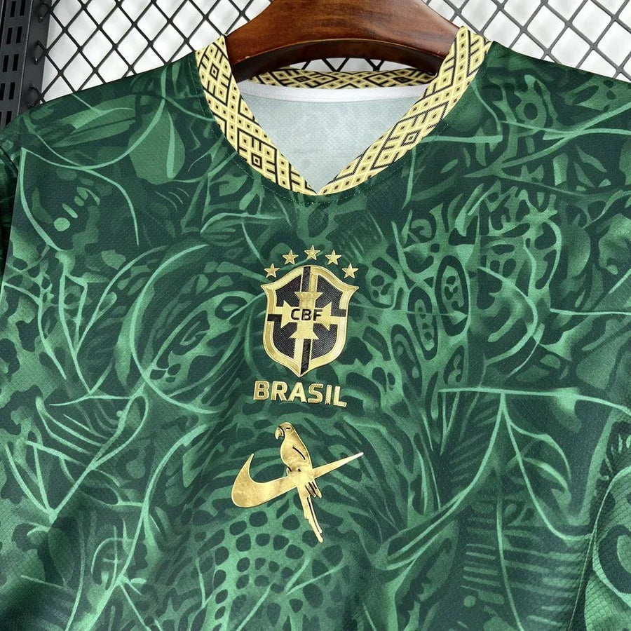Maillot football Brésil Brazil Spécial 2026/27