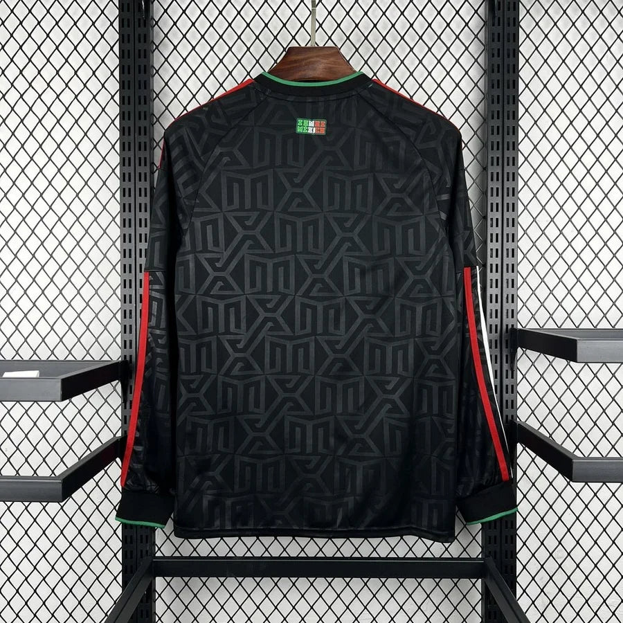 Maillot football Mexique Mexico 3e third 2026/27