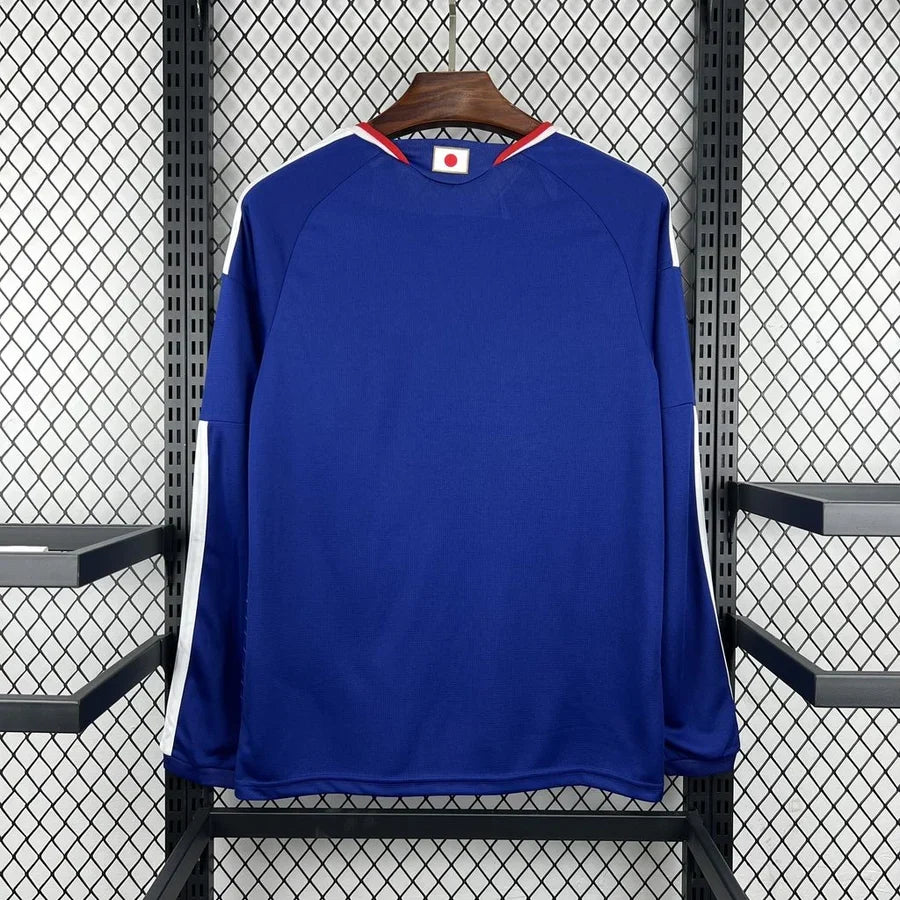 Maillot football Japon Japan domicile 2026/27