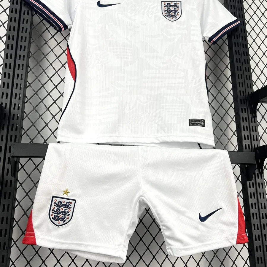 Kit ensemble football Angleterre domicile England 2026/27