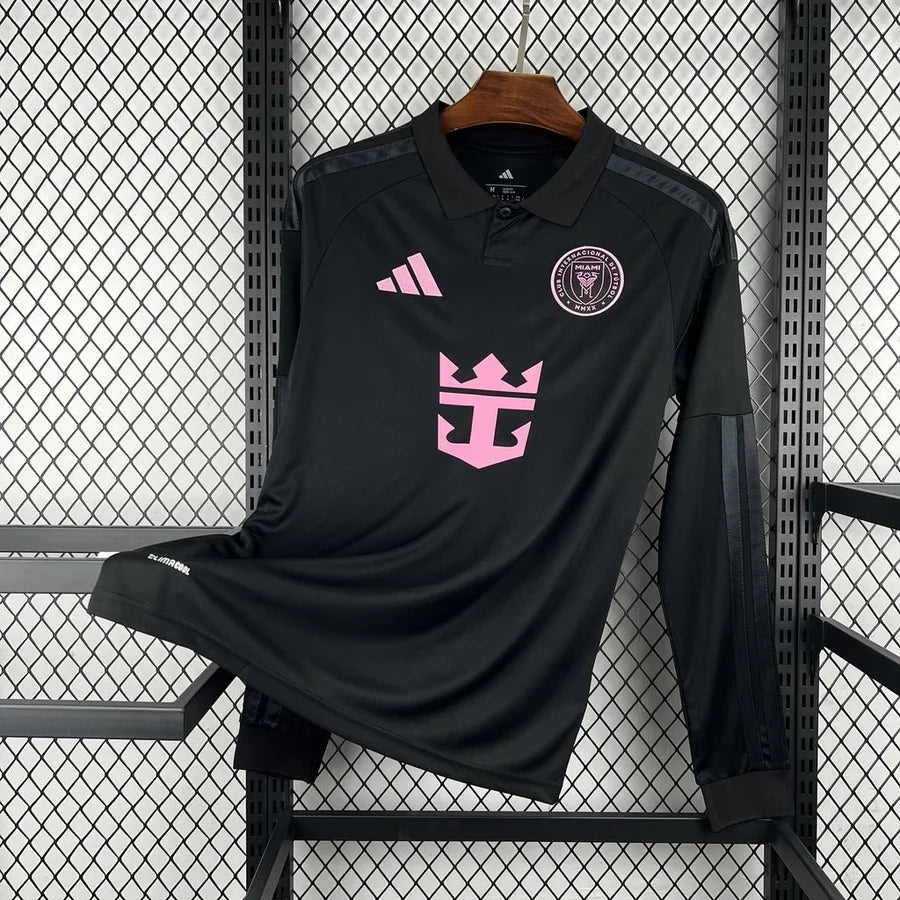 Maillot football Inter Miami extérieur 2026/27