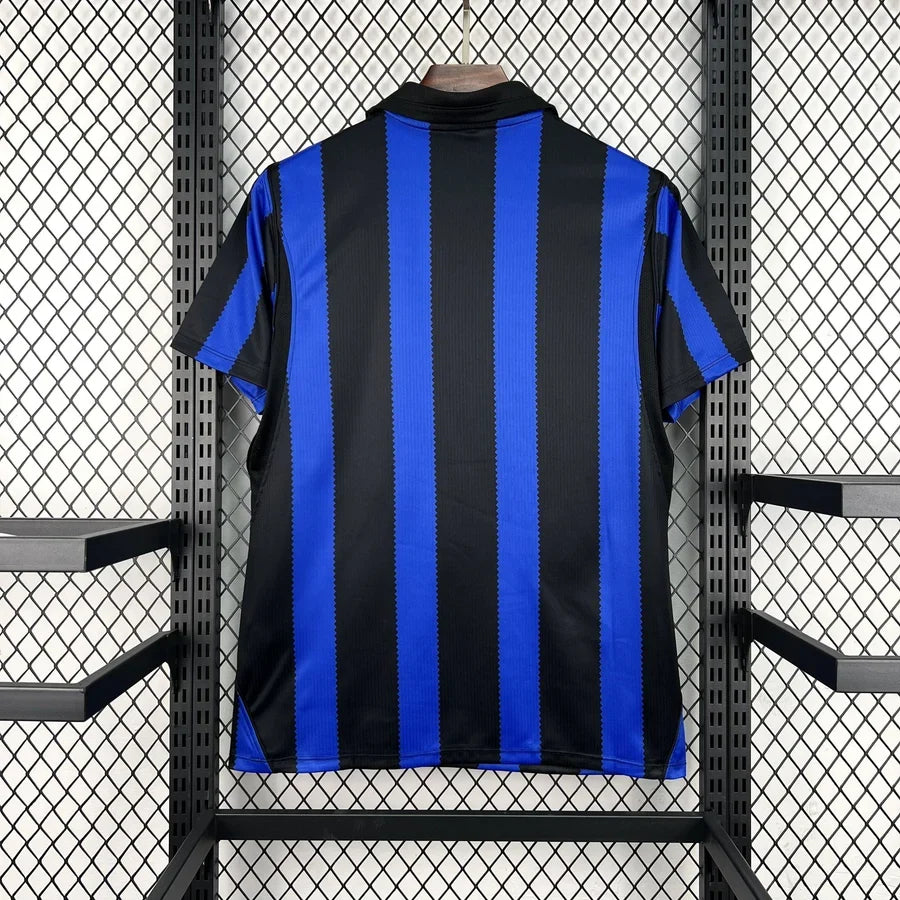 Maillot football Inter milan domicile 2026/27