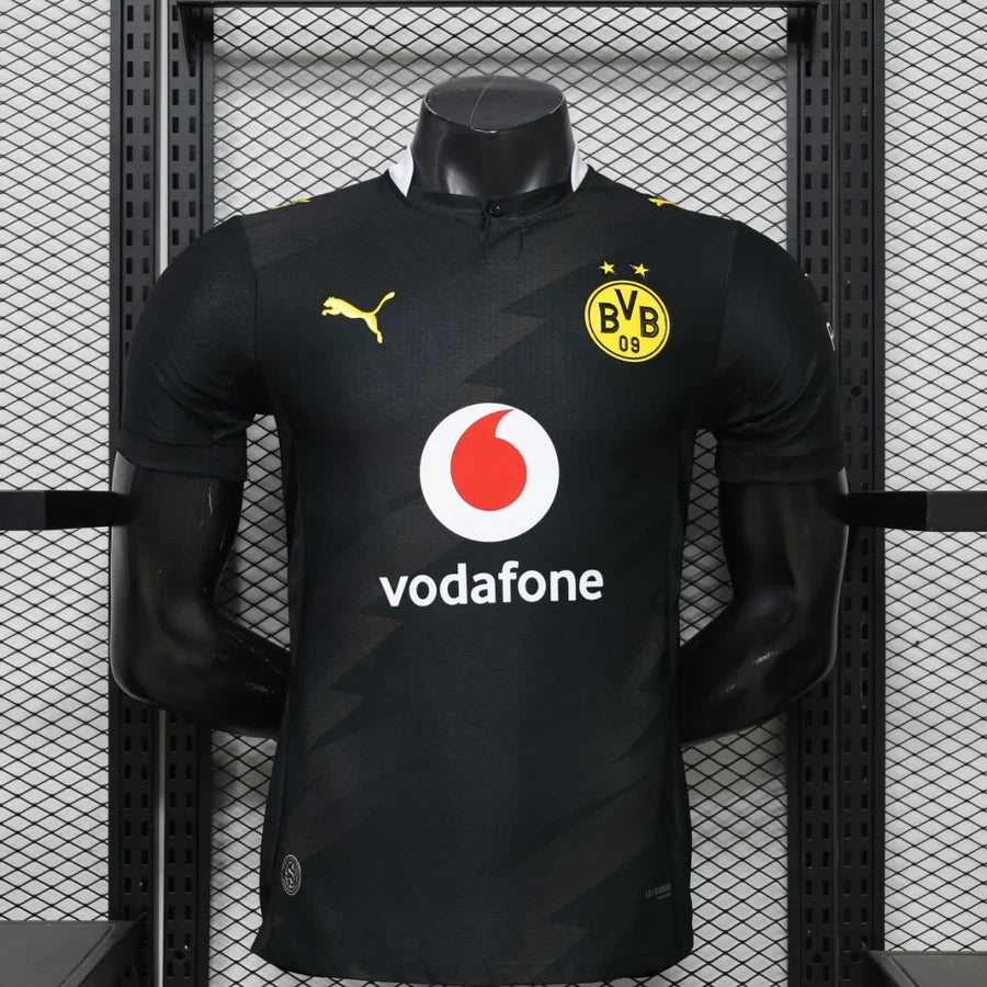 Maillot football Borussia Dortmund extérieur Player Version 2026/27