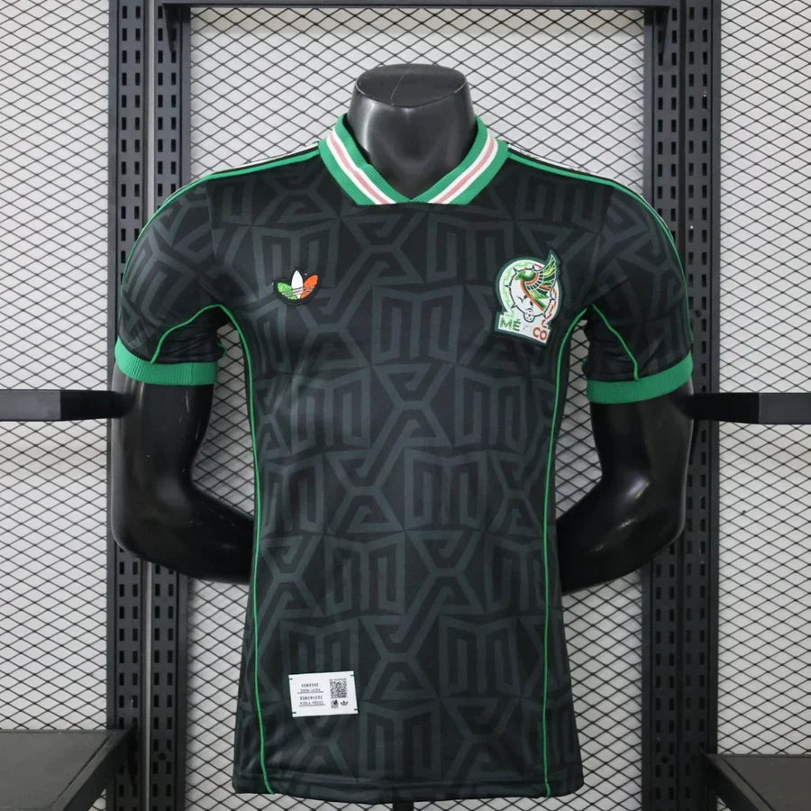 Maillot football Mexique Mexico * Player Version * 2026/27