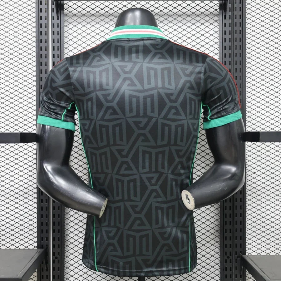 Maillot football Mexique Mexico * Player Version * 2026/27