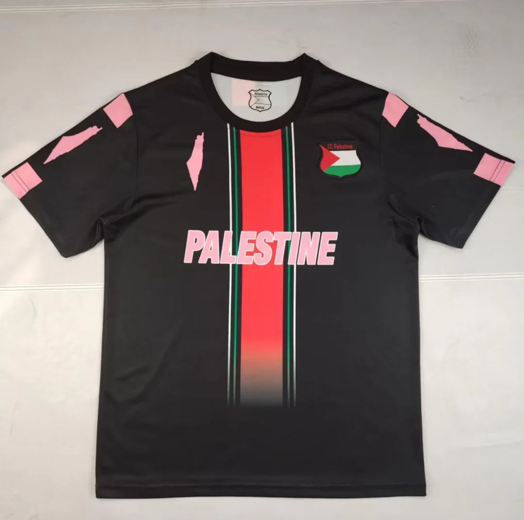 Maillot football Palestine / Palestina FC Palestino Falistīn فلسطين 2025/26