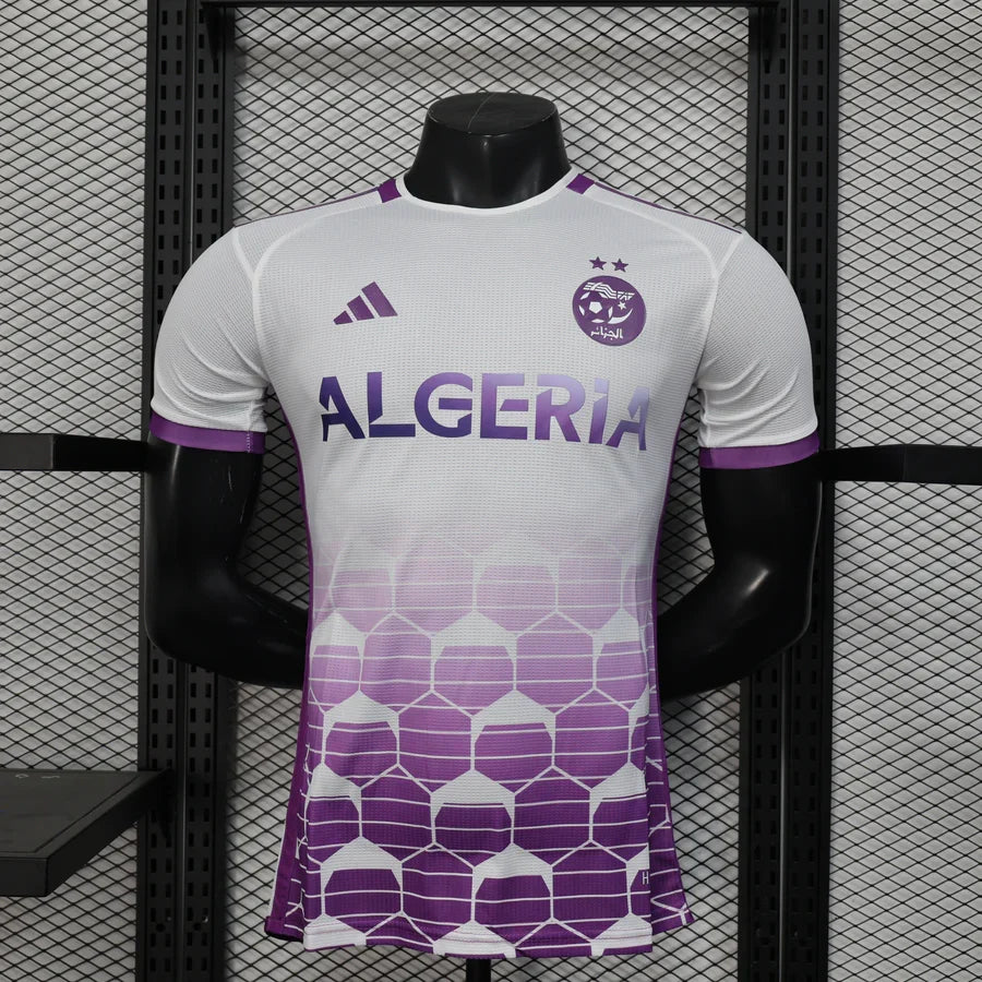 Maillot football Algérie / Algeria 2025/26