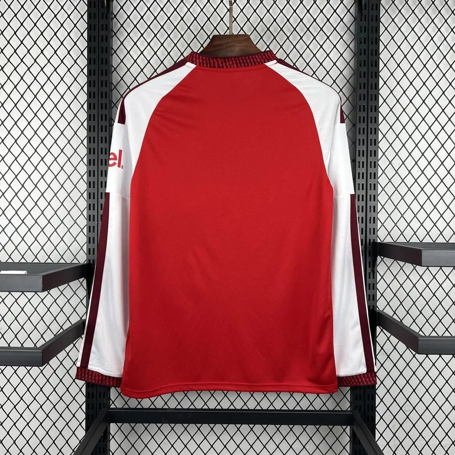 Maillot football Arsenal domicile 2026/27